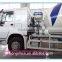 SHANDONG HONGDA Concrete Mixer Truck