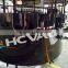 HCVAC PVD Titanium plating machine for stainless steel sheet&pipe&fittings(LH-),pvd coating equipment