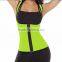 Fitness Yoga Slimming Crop Top Short Neoprene Sauna Underwear Vest