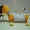 Plush Cartoon Dog slingshot