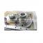 High precision 20crmnmo helical gear transmission gearbox