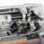 4401 heavy duty compound feed industrial lockstitch sewing machine