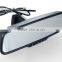 2015 new version 5.0inch Android car rear view mirror with dual recording and GPS navigation and SIM card support