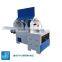 Vertical 3 series multi blade saw machines MJ E318