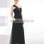 Wholesales Wholesales one-shoulder kaftan dress one shoulder chiffon evening dresses