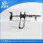 2016 ZJKR 2ml metal Continuous Syringe C-Type