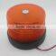 waterproof led warning light with E MARK