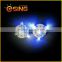 OEM led magnetic flashing lights for kids shoes cap hat clothes