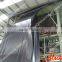 1mm thick hdpe film pond liner