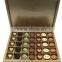 Hot!!! Customized Made-in-China Precious Arabian Dates Attractive Food Wooden Packaging(ZDC13-H018)