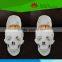 Direct factory supplied school use human skull model for medical education