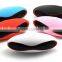 AI65076 Mult-function Mini Football Portable Wireless Stereo Bluetooth Speaker,Mic Super Bass FM Speaker for IPhone Music Player