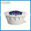 IP68 Nicheless Anti-rust Led Underwater Light Swimming Pool Light for Concrete,fiberglass,vinyl Liner Pool
