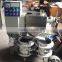 Best selling DL-ZYJ70D olive oil press machine