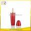 shangyu haorui cosmetic bottle plastics cosmetics lotion bottles