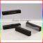 Perfume Clear PVC Packaging With Hard Paper Top and Base