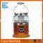 The new arrived simple to use portable natural gas patio heater