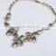 Delicate necklace eye-catching lady, Birthday party for