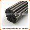 hot sale carbon fiber stick rod china manufactuer with high quality and low price for construction and decoration black