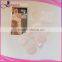 Junyan free style disposable nipple pad nipple cover pasties in stock