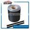 500d pvc tarpaulin in roll fence for garden protection