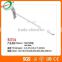 L Style Multi Size Metal Curtain Hook