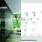 2015 New Design Square Counter Top Bathroom Faucet BCG1003