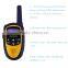 Mini USA version 22CH 0.5W UHF 462.5625-476.7125 FRS/GMRS VOX LCD Display mini family walkie talkie