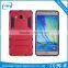 New Arrival 2 in1 Shockproof Armor PC TPU Case Cover for Samsung Galaxy A7 with Kickstand