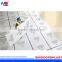 Coroplast Corrugated PP Pad