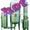 single effect external circulation evaporator used in pharmacy