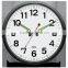 WC33004 automatic calender wall clock/selling well all over the world