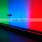 Outdoor strip light RGB color changing 600mm 18W waterproof led wall washer