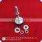 glass clamp routel , architecture hardware