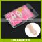 Silicone Gel Toe Separators Straightener Bunion Protector Corrector for Improving Foot Strength and Balance