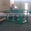DK disc feeder mining machine
