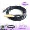 portable Mini 14mm Dia length 3m Borescope usb snake industrial endoscope Camera