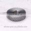 Taiwan OEM helical gear for reducer and reduction gear box