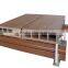 Here!! Cheap and useful WPC decking clips