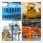 Products QT4-15B automatic machine laying a concrete block used