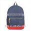 Simple styles unisex comfortable and leisure bag
