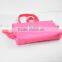 Girl Handbags shopping swimming sports beach Tote Bag