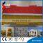 CE certificated good quality plastic brick rubber mold