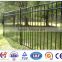 Factory direct aluminum fence panels for sale