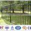Steel decorative powder coating old fence