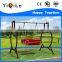 outdoor furniture hanging chair outdoor swing bench outdoor tree swings