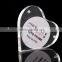 Fashion landscape picture frame eco-friendly material wholesale perspex