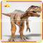 KANO2330 Outdoor Lifelike Artificial Dinosaur Lawn Statue