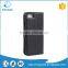 Custom cell phone cover Leather Wallet Flip Case for iPhone 7