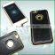 Wholesale Top Quality genuine leather phone case for iphone 6
